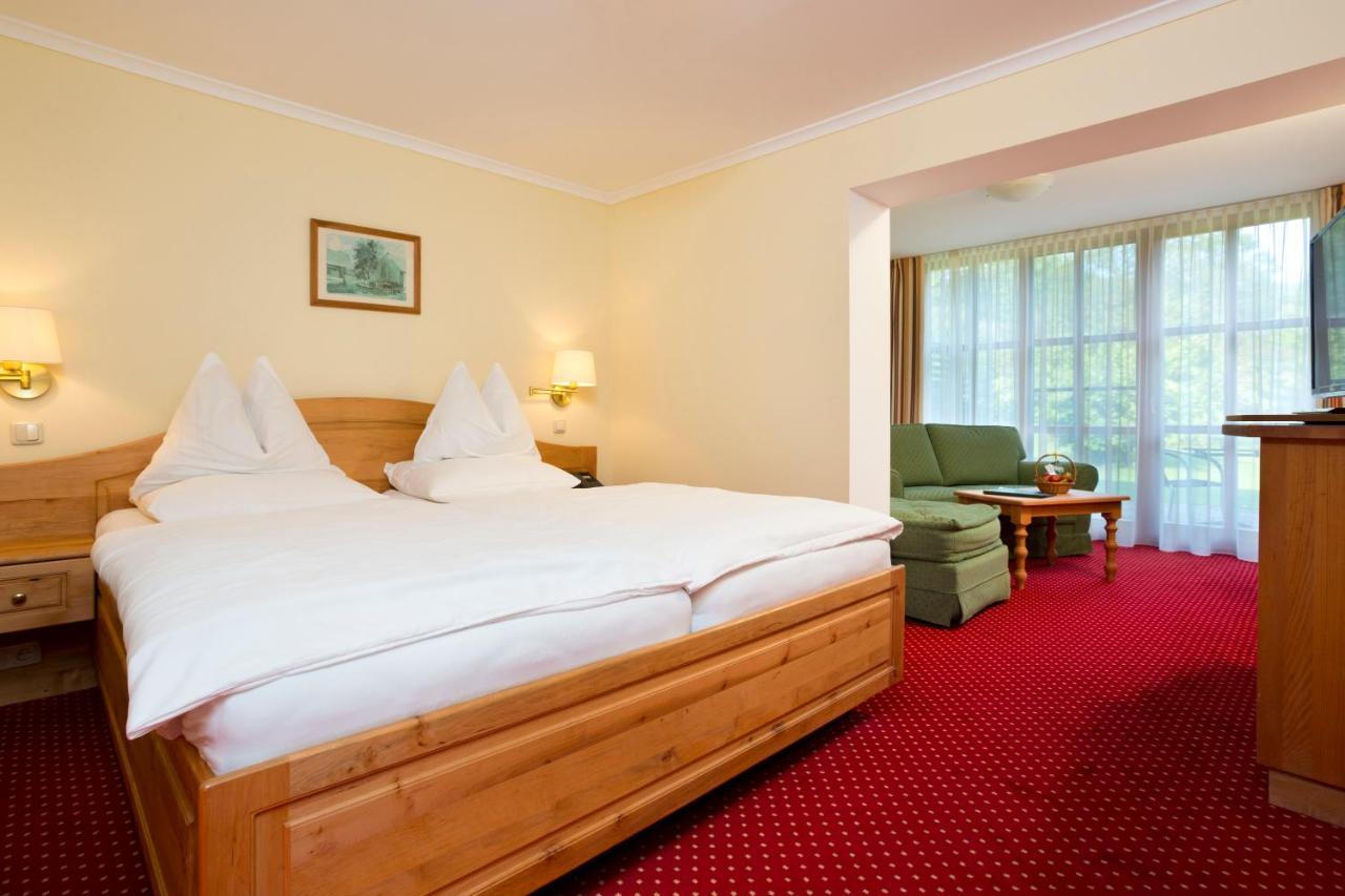 Murhof Hotel Фронлайтен Екстериор снимка