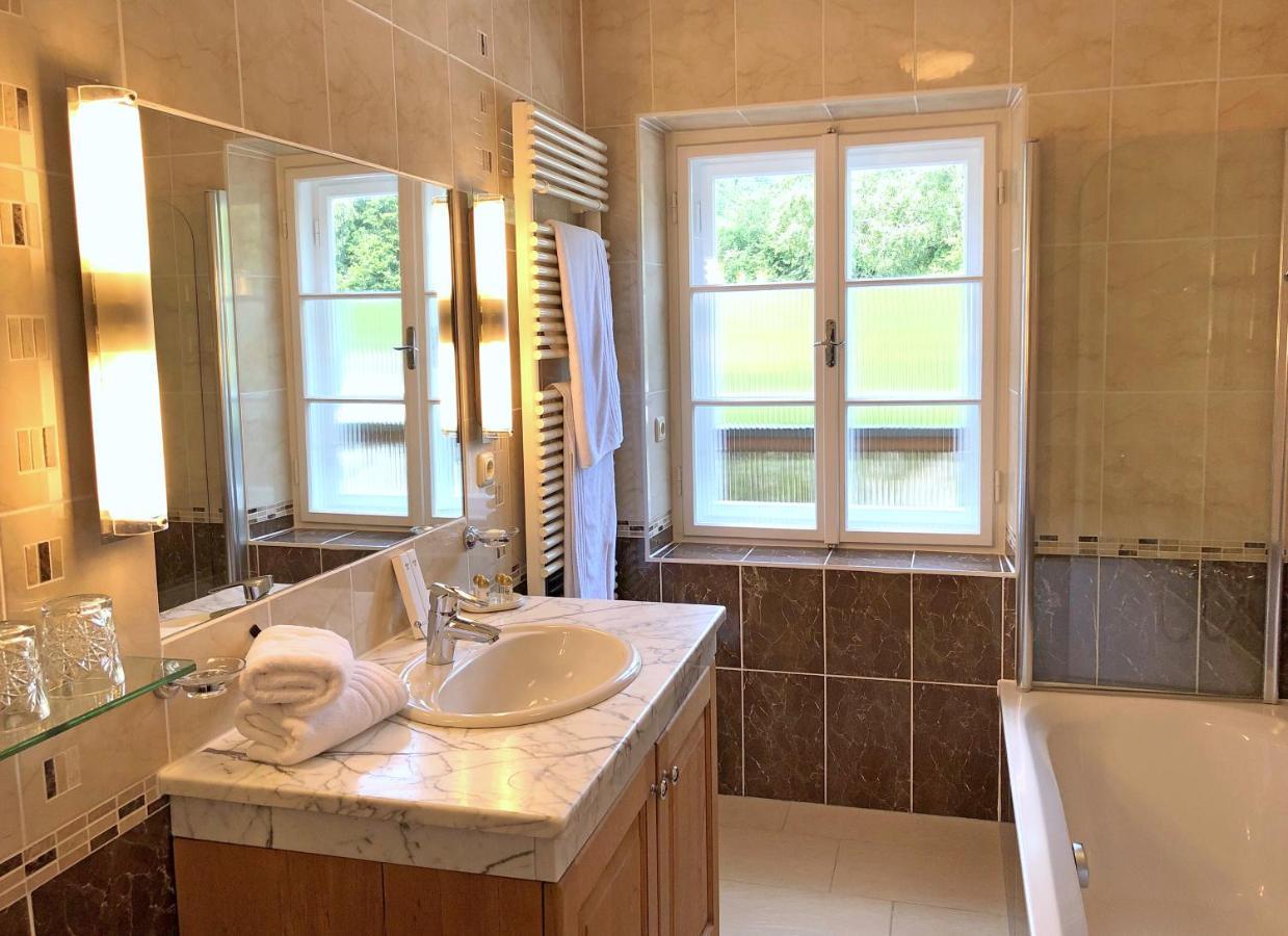 Murhof Hotel Фронлайтен Екстериор снимка