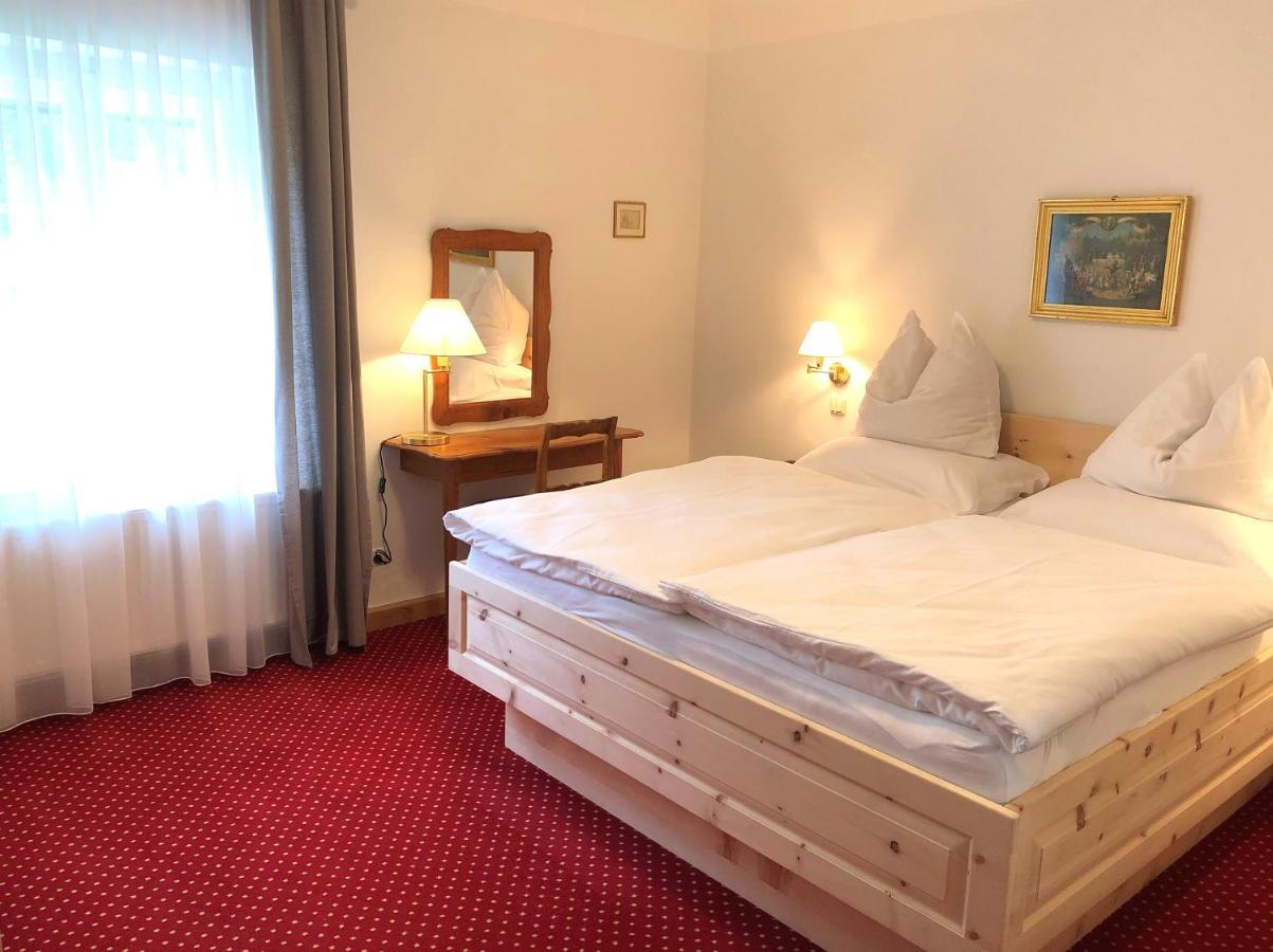 Murhof Hotel Фронлайтен Екстериор снимка